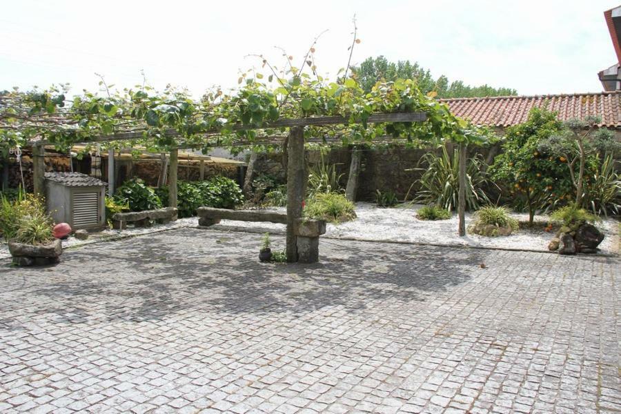 Villa 'Casa Do Afonso' Esposende Exterior foto