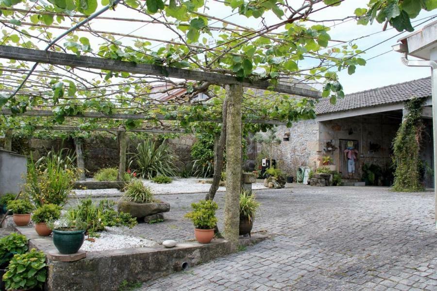 Villa 'Casa Do Afonso' Esposende Exterior foto