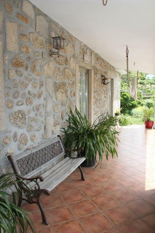 Villa 'Casa Do Afonso' Esposende Exterior foto